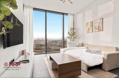 Apartment - 2 - 2 for rent in The Crest Tower B - The Crest - Sobha Hartland - Mohammed Bin Rashid City - Dubai