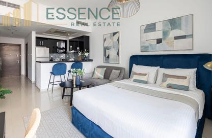Apartment - Studio - 1 for sale in Botanica Tower - Dubai Marina - Dubai Apartment - Studio - 1 for sale in Botanica Tower - Dubai Marina - Dubai