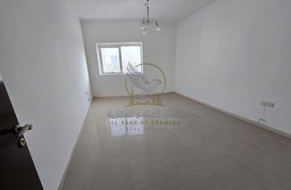 Apartment - 1 - 2 for rent in New Al Taawun Road - Al Taawun - Sharjah Apartment - 1 - 2 for rent in New Al Taawun Road - Al Taawun - Sharjah