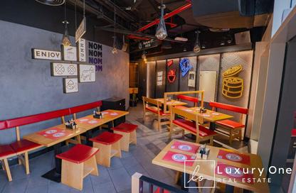 Shop - Studio for rent in M Hotel Downtown by Millennium - Business Bay - Dubai