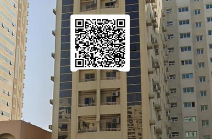 Apartment - 1 - 1 for rent in Bottle building - Abu shagara - Sharjah