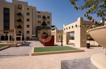 Apartment - 1 Bedroom - 1 Bathroom for sale in Al Thamam 09 - Al Thamam - Remraam - Dubai Land - Dubai