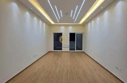 Apartment - 1 Bedroom - 2 Bathrooms for sale in Ajman One Towers - Al Sawan - Ajman