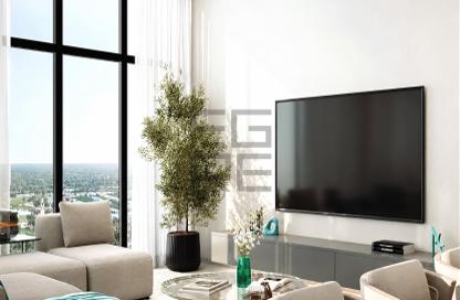 Apartment - 1 - 2 for sale in Reef 999 - Al Furjan - Dubai Apartment - 1 - 2 for sale in Reef 999 - Al Furjan - Dubai