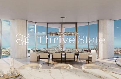 Apartment - 3 - 4 for sale in Palm Beach Towers 2 - Palm Beach Towers - Palm Jumeirah - Dubai Apartment - 3 - 4 for sale in Palm Beach Towers 2 - Palm Beach Towers - Palm Jumeirah - Dubai