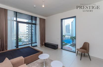 Apartment - Studio - 1 Bathroom for rent in Vista by Prestige One - Dubai Sports City - Dubai Apartment - Studio - 1 Bathroom for rent in Vista by Prestige One - Dubai Sports City - Dubai