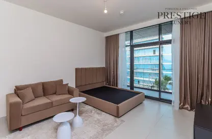 Apartment - 1 Bathroom for rent in Vista by Prestige One - Dubai Sports City - Dubai Apartment - 1 Bathroom for rent in Vista by Prestige One - Dubai Sports City - Dubai