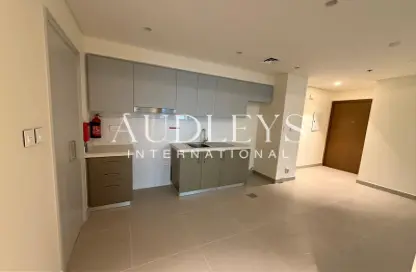 Apartment - 1 Bedroom - 1 Bathroom for sale in Forte 2 - Forte - Downtown Dubai - Dubai