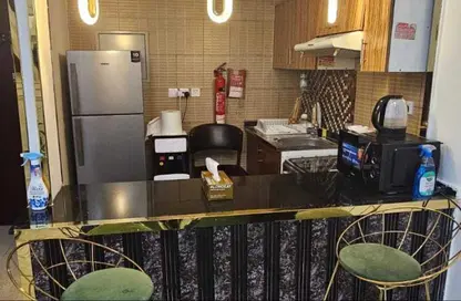 شقة - غرفة نوم - 2 حمامات للبيع في سيتي تاور - النعيمية - عجمان شقة - غرفة نوم - 2 حمامات للبيع في سيتي تاور - النعيمية - عجمان