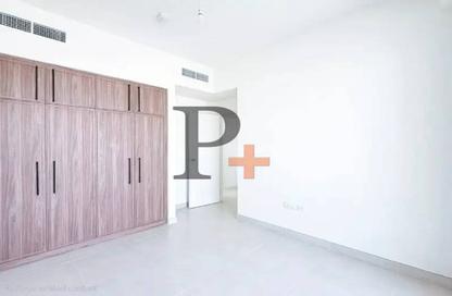 Townhouse - 4 Bedrooms - 5 Bathrooms for rent in Maha Townhouses - Town Square - Dubai