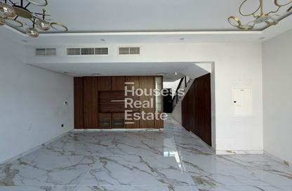 Townhouse - 2 - 2 for rent in Pacifica - Damac Hills 2 - Dubai Townhouse - 2 - 2 for rent in Pacifica - Damac Hills 2 - Dubai