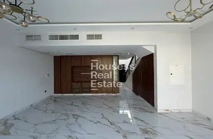 Townhouse - 2 Bedrooms - 2 Bathrooms for rent in Pacifica - Damac Hills 2 - Dubai Townhouse - 2 Bedrooms - 2 Bathrooms for rent in Pacifica - Damac Hills 2 - Dubai