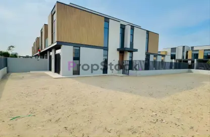 تاون هاوس - 4 غرف نوم - 4 حمامات للايجار في مدن الرنيم 2 - مدن - دبي