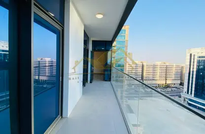 Apartment - 2 Bedrooms - 3 Bathrooms for rent in Grand Creek Residence - Riggat Al Buteen - Deira - Dubai