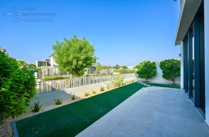 Villa - 4 - 3 for rent in Golf Grove - Dubai Hills Estate - Dubai Villa - 4 - 3 for rent in Golf Grove - Dubai Hills Estate - Dubai