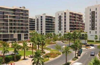 Apartment - 1 Bedroom - 1 Bathroom for rent in Golf Vita A - Golf Vita - Damac Hills - Dubai