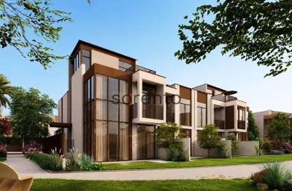 Townhouse - 4 Bedrooms - 4 Bathrooms for sale in Mudon Al Ranim 7 - Mudon - Dubai Townhouse - 4 Bedrooms - 4 Bathrooms for sale in Mudon Al Ranim 7 - Mudon - Dubai