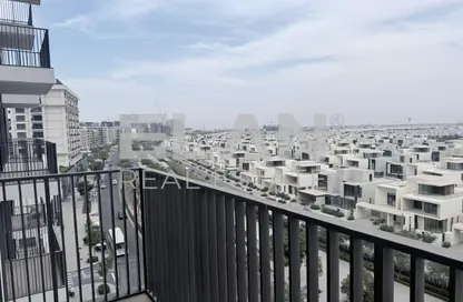 شقة - غرفة نوم - 2 حمامات للبيع في برج Park Horizon 1 - بارك هورايزون - دبي هيلز استيت - دبي