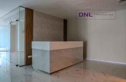 Office Space - Studio for sale in Bay Square Building 8 - Bay Square - Business Bay - Dubai
