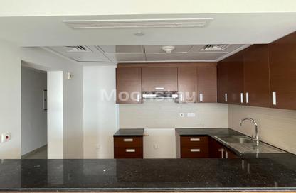 Apartment - 1 - 1 for sale in The Gate Tower 1 - Shams Abu Dhabi - Al Reem Island - Abu Dhabi
