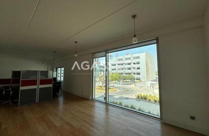 Office Space - Studio - 1 for rent in The Loft Office 1 - The Loft Offices - Dubai Media City - Dubai