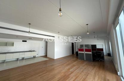 Office Space - Studio - 1 for rent in The Loft Office 1 - The Loft Offices - Dubai Media City - Dubai