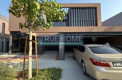 Villa - 4 Bedrooms - 6 Bathrooms for sale in Robinia - Masaar - Tilal City - Sharjah