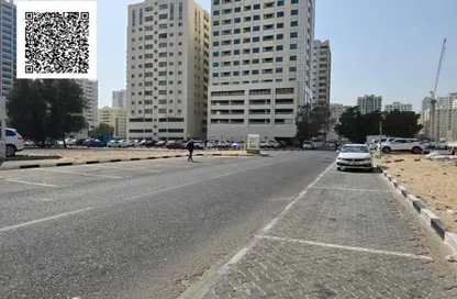 أرض - استوديو للبيع في شارع زايد بن اسلم - أبو شغارة - الشارقة