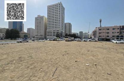 Land - Studio for sale in Zayd Bin Aslam Street - Abu shagara - Sharjah