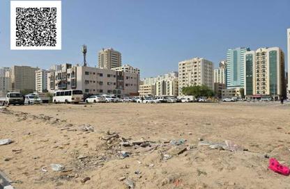 Land - Studio for sale in Zayd Bin Aslam Street - Abu shagara - Sharjah