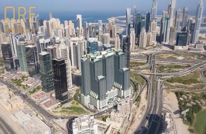 شقة - 1 حمام للبيع في جولف فيوز سفن سيتي - (JLT) مجمع Z - أبراج بحيرات الجميرا - دبي شقة - 1 حمام للبيع في جولف فيوز سفن سيتي - (JLT) مجمع Z - أبراج بحيرات الجميرا - دبي