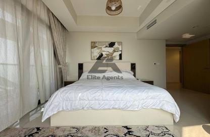 Apartment - 3 Bedrooms - 3 Bathrooms for sale in Aykon City Tower C - Aykon City - Business Bay - Dubai