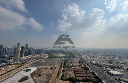 Apartment - 3 Bedrooms - 3 Bathrooms for sale in Aykon City Tower C - Aykon City - Business Bay - Dubai