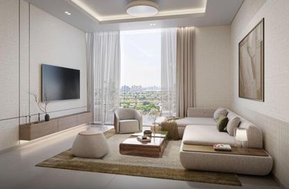 Apartment - 3 Bedrooms - 4 Bathrooms for sale in Woodland Terraces - District 11 - Mohammed Bin Rashid City - Dubai