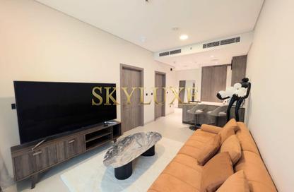 Apartment - 1 Bedroom - 1 Bathroom for rent in West Five Business Bay Residences - Business Bay - Dubai Apartment - 1 Bedroom - 1 Bathroom for rent in West Five Business Bay Residences - Business Bay - Dubai