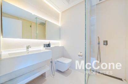 Apartment - Studio - 1 Bathroom for rent in West Avenue Tower - Dubai Marina - Dubai Apartment - Studio - 1 Bathroom for rent in West Avenue Tower - Dubai Marina - Dubai