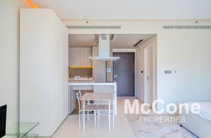 Apartment - Studio - 1 Bathroom for rent in West Avenue Tower - Dubai Marina - Dubai Apartment - Studio - 1 Bathroom for rent in West Avenue Tower - Dubai Marina - Dubai