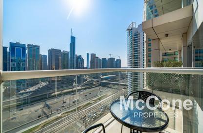 Apartment - Studio - 1 Bathroom for rent in West Avenue Tower - Dubai Marina - Dubai Apartment - Studio - 1 Bathroom for rent in West Avenue Tower - Dubai Marina - Dubai