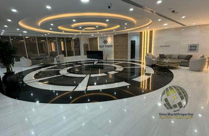 Apartment - 2 Bedrooms - 2 Bathrooms for sale in Gulf Tower - Emirates City - Ajman Apartment - 2 Bedrooms - 2 Bathrooms for sale in Gulf Tower - Emirates City - Ajman