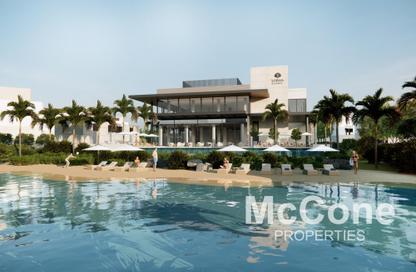 Villa - 5 Bedrooms - 6 Bathrooms for sale in Sobha Reserve - Wadi Al Safa 2 - Dubai