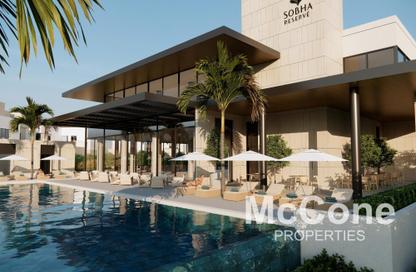 Villa - 5 Bedrooms - 6 Bathrooms for sale in Sobha Reserve - Wadi Al Safa 2 - Dubai Villa - 5 Bedrooms - 6 Bathrooms for sale in Sobha Reserve - Wadi Al Safa 2 - Dubai