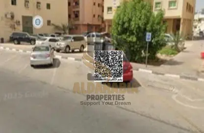 Land - Studio for sale in Al Naemiya Tower 2 - Al Naemiya Towers - Al Nuaimiya - Ajman Land - Studio for sale in Al Naemiya Tower 2 - Al Naemiya Towers - Al Nuaimiya - Ajman