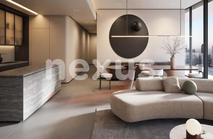 Apartment - 1 Bedroom - 2 Bathrooms for sale in Akala Hotels and Residences - DIFC - Dubai