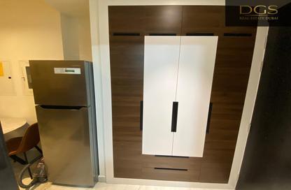 Apartment - Studio - 1 for rent in Jewelz by Danube - Arjan - Dubai