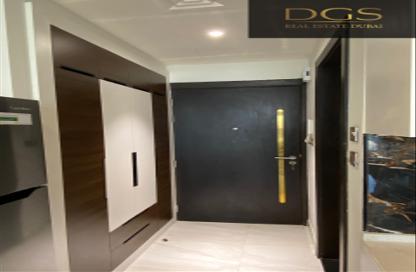 Apartment - Studio - 1 for rent in Jewelz by Danube - Arjan - Dubai