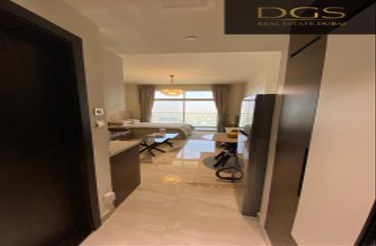 Apartment - Studio - 1 for rent in Jewelz by Danube - Arjan - Dubai