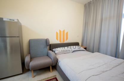 Apartment - Studio - 1 for sale in Azizi Star - Al Furjan - Dubai Apartment - Studio - 1 for sale in Azizi Star - Al Furjan - Dubai