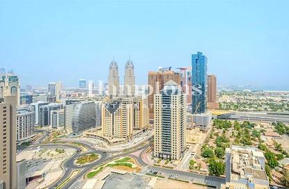 Office Space - Studio for rent in Tameem House - Barsha Heights (Tecom) - Dubai Office Space - Studio for rent in Tameem House - Barsha Heights (Tecom) - Dubai