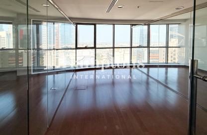 Office Space - Studio for rent in Tameem House - Barsha Heights (Tecom) - Dubai