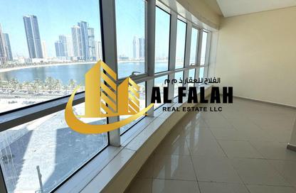 Apartment - 1 Bedroom - 2 Bathrooms for rent in New Al Taawun Road - Al Taawun - Sharjah Apartment - 1 Bedroom - 2 Bathrooms for rent in New Al Taawun Road - Al Taawun - Sharjah